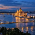 Budapeşte’de Tuna Boyunca gezi fotoğrafı